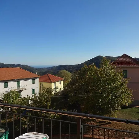 Appartement Casa Stella