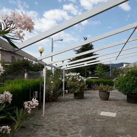 Casa Appartement *