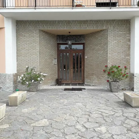 Casa Appartement Stella