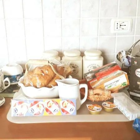 Appartement Casa