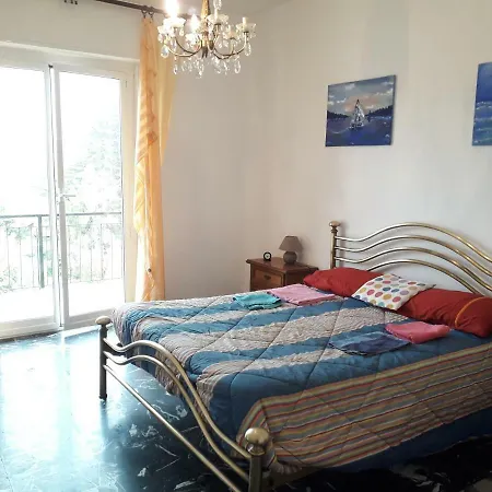 Casa Appartement *