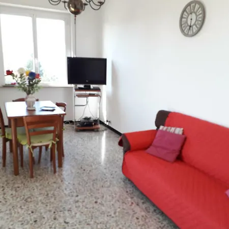 Appartement Casa *