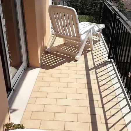 Appartement Casa