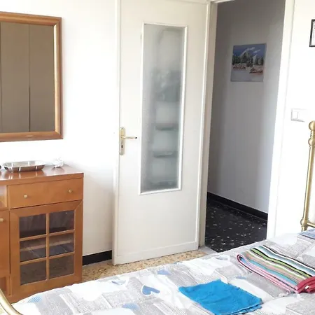 Casa Appartement *