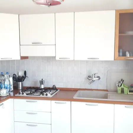 Casa Appartement *