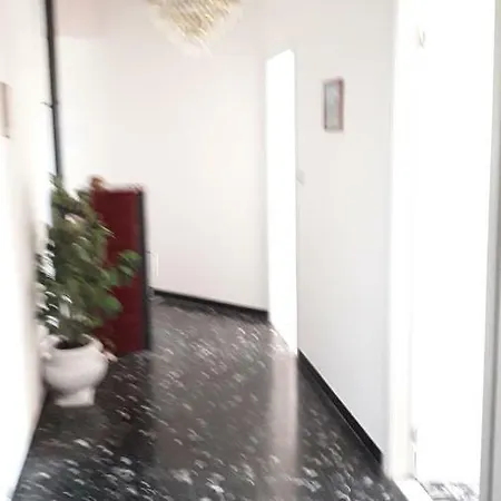 Casa Appartement