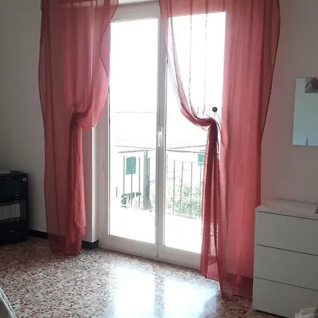 Casa Appartement Stella